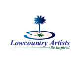 https://www.logocontest.com/public/logoimage/1431334151Lowcountry Artists-44.png